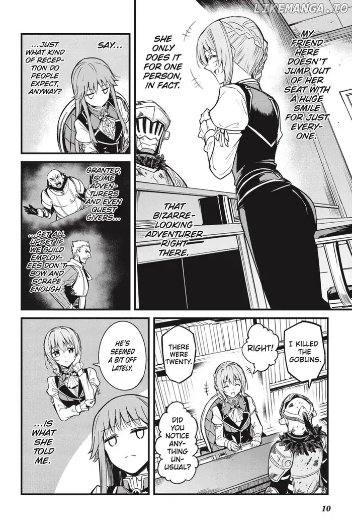 Goblin Slayer: Side Story Year One Chapter 115 image 10_optimized_optimized